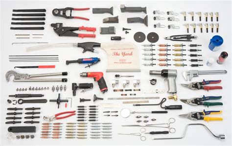 sheet metal tool kits|sheet metal fabricating tools.